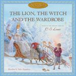 The Lion, the Witch and the Wardrobe