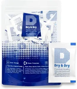 Dry & Dry 