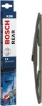 Bosch Wiper Blade Rear H290, Length: 300mm – Rear Wiper Blade