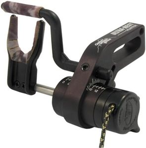 Quality Archery Designs QAD UltraRest Hunter Black LH