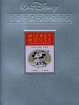 Walt Disney Treasures - Mickey Mous