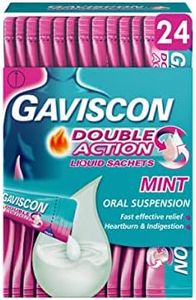 Gaviscon D
