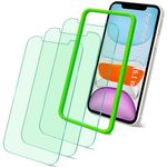 Safety Glass For Iphone 11