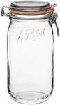 Le Parfait Super Jar - 1.5L French 