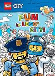 Lego: Fun in Lego City!