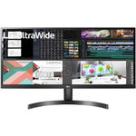 Budget Ultrawide Monitor