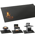 Weber Outdoor Fireplaces