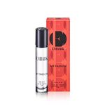 EMBARK My Passion for Him, Perfume for Men - 15ml | Travel Friendly Pack | Premium Eau de Parfum | Musky and Citrus Fragrance