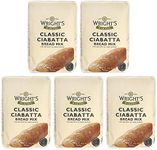 Wright's Baking Classic Ciabatta Br