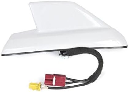 ACDelco 84081916 GM Original Equipment Summit White High Frequency Antenna