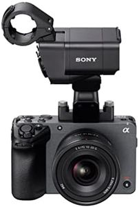 Sony Cinem