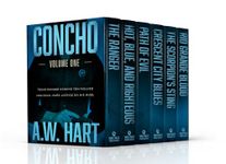 Concho: Volume One (A Contemporary Western Series)