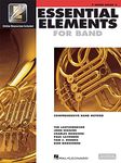 Essential Elements 2000: French Horn Book 2