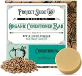 Project Sudz Dog Shampoo and Conditioner Bar with Hemp Seed Oil | Organic Dog Shampoo for Allergies and Itching | All Natural Bar Shampoo and Conditioner (2)