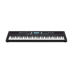 Yamaha PSR-EW310 76-key Portable Keyboard (Power Adapter Sold Separately)
