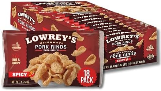 Lowrey's B