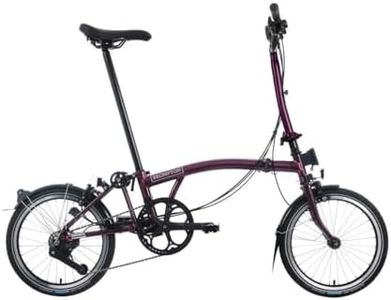 Brompton F
