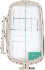 Máquina de coser multifuncional del marco del estiramiento del marco del aro del bordado Fdit(3#)