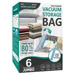 Vacuum Sealer Bags For Comforters