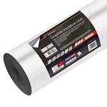 Erfurt Insulating Lining Paper Graphite (332276)