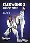 Tae Kwon Do Taegeuk Forms 1