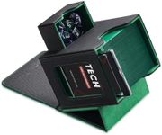 Mage Tech Card Deck Box for MTG Com