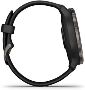 Garmin Venu 2 Smartwatch 43mm – Black