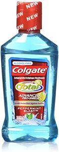 Colgate To