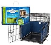Pet Dreams Dog Crate Bumper - Dog C