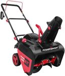 PowerSmart Snow Blower Gas Powered 