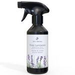 Joy Aroma Natural Lavender Room & Pillow Spray 250ml. 100% Essential Oil Calming Sleep Spray