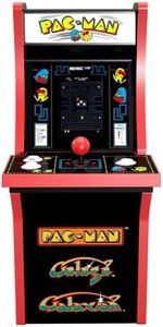 ARCADE1UP Pac-Man Collectorcade