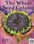 The Whole Seed Catalog 2020