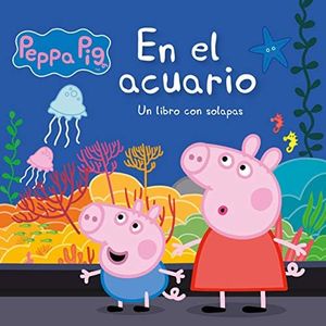 Peppa Pig.