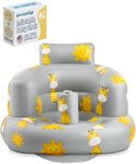 SplashEZ Inflatable Baby Seat - Sit