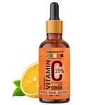 Organic Vit C Serum