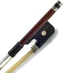 SKY 3/4 Size Cello Bow Round Stick 