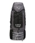 Puma Unisex-Adult Summit Sack 4 Compartment Rucksack, Black-Black (9172601)
