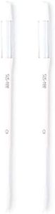 IPPINKA Sustee Plant Moisture Sensor, Medium, Set of 2, White