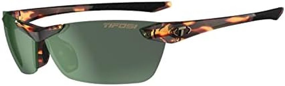 Tifosi Optics Seek 2.0 Sunglasses (Tortoise/Enliven Golf)