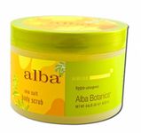 Alba Botanica Body Scrubs