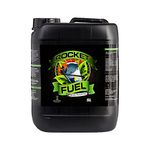 Mother Pukka Rocket Fuel Foliar Spray Veg Growth Hormone Hydroponics (5 Litre)