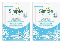 Mask Sheet Of Watsons