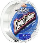 Berkley Vanish Revolution 12LB (No. 3) 150m Fluorocarbon Line