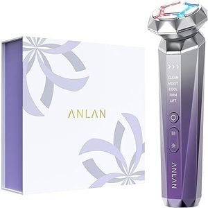 ANLAN Radi