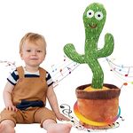 Dancing Cactus Toys