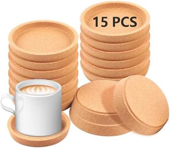 15 Pcs Cor