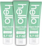 Hello Super Fresh Fluoride Free Too