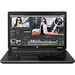 HP ZBOOK 17 G2 Mobile Station 17.3"