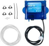 EcoPooluxe HCD-55 Spa Ozonator Kit,